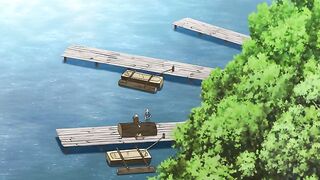 Dr Stone Season 1 Episode 8