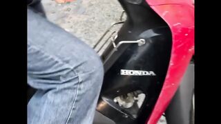 Sedikit aneh tapi ya udah lah