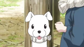 Dr Stone Season 1 Episode 13 ( English )
