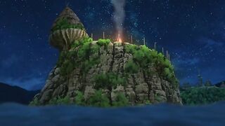 Dr Stone Season 1 Episode 18 ( English )