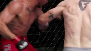 Amazing skills UFC