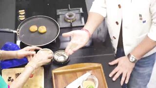 Celebrity MasterChef 24th March 2025 Episode 41 Part 2 Video Episode