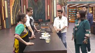 Celebrity MasterChef 24th March 2025 Episode 41 Part 3 Video Episode