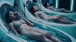 Space AI