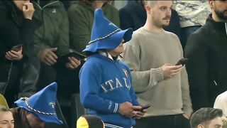 Germany - Italy  3:3 | 23. 03. 2025 | UEFA Nations League