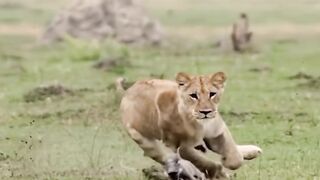 The Hunter