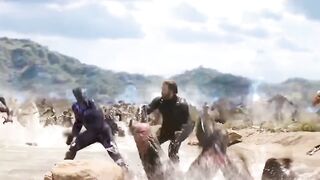 Infinity War