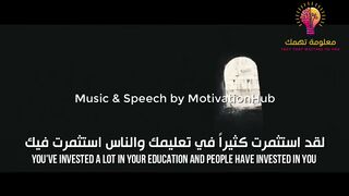 ✨ Denzel Washington's Speech That Amazed Everyone: Don't Be Afraid of Failure, Create Your Own Futu