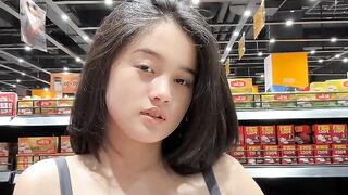 No makeup