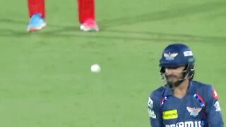 Ipl Yorked
