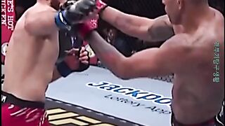 Alex Pereira UFC