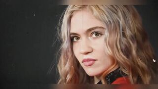 Elon Musk's Ex Grimes Diagnosed With Autism and ADHD