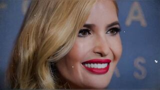 Ivanka Trump Reacts to Tiger Woods & Vanessa Trump’s Relationship