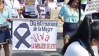 DIA DE LA MUJER