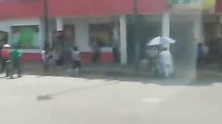 MARAVILLA ECUATORIANA