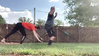 Couples Fails & Pranks | That's My Boo!