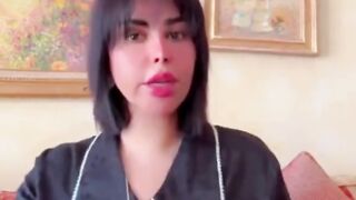 لتوعية الإناث من خطر مدعي الوعي واللايف كوتش خاصة