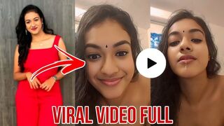 !full HD VIDEO] Tamil serial actress shruthi narayanan viral video leaked on trending twitter!full HD VIDEO] Tamil serial actress shruthi narayanan