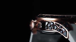 Automatic  Mechanical Watch for Women