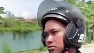 latest helmet for sleepyhead riders