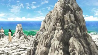 Dr Stone Season 1 Episode 19 ( English )
