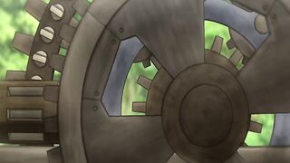 Dr Stone Season 1 Episode 21 ( English )