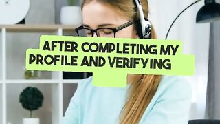 Complete Tasks Like a Pro! #dotask #earningmoney #withoutinvestment2025 #2025 #latestvideo