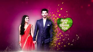 LEKAR HUM DEEWANA DIL  ,  S0 1 Episode 135