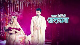 ARADHANA  , S01 EP 140
