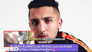Morad expose video reddit cristoferideas morad video chica telegram (Copy link - https://yt.vu/21r6J)