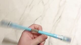 Pen spinning