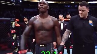 BIGGEST  DOWN FALLS IN UFC