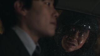 Revelations 2025 Korean Movie in Hindi Part 2