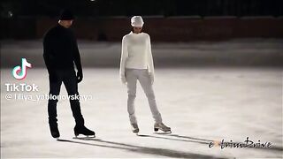 Танец любви