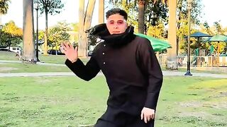 NEW DANCE