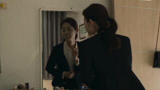 Revelations 2025 Korean Movie in Hindi Part 3