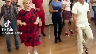 Школа танцев