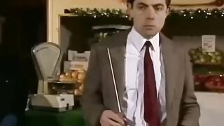 MR.BEAN