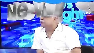 Shabbar Zaidi Non-Stop Bitter Truth