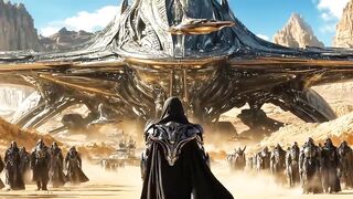 AI Magic World