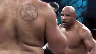 YOEL ROMERO VS RAS HYLTON