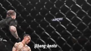 Maxxx Holloway KNOCKOUT
