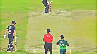 Babar Azam unbelievable review ???? against New Zealand _ Pak vs Nz _2025