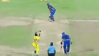 FINAL _ CSK vs MI _ IPL 2025