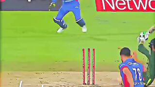 Zaman Khan Revenge ???????? #cricket #shorts 2025