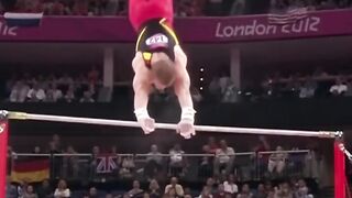 Unlucky That His Opponent Did Such A Legendary Routine.2025