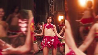 Indian Girl Shazia Samji Dance