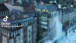 Неизвестная планета