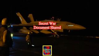 US officials accidentally share Yemen air strike plans with journalist in group chat