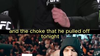 ISLAM CRAZY BACK STRENGH